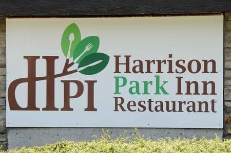 Harrison Park Inn Restaurant
