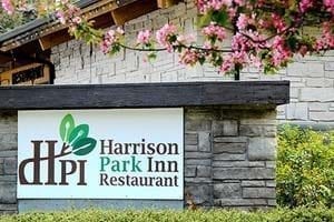 Harrison Park Inn Restaurant